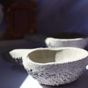 Queimador de Bombas de Defumação