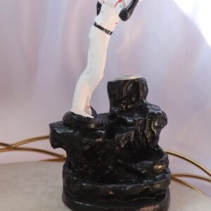 Fonte de fumo Zé Pilintra