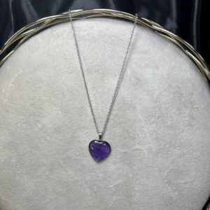 Colar Ametista
